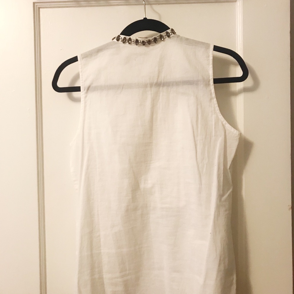 Jcrew Blouse - image 3